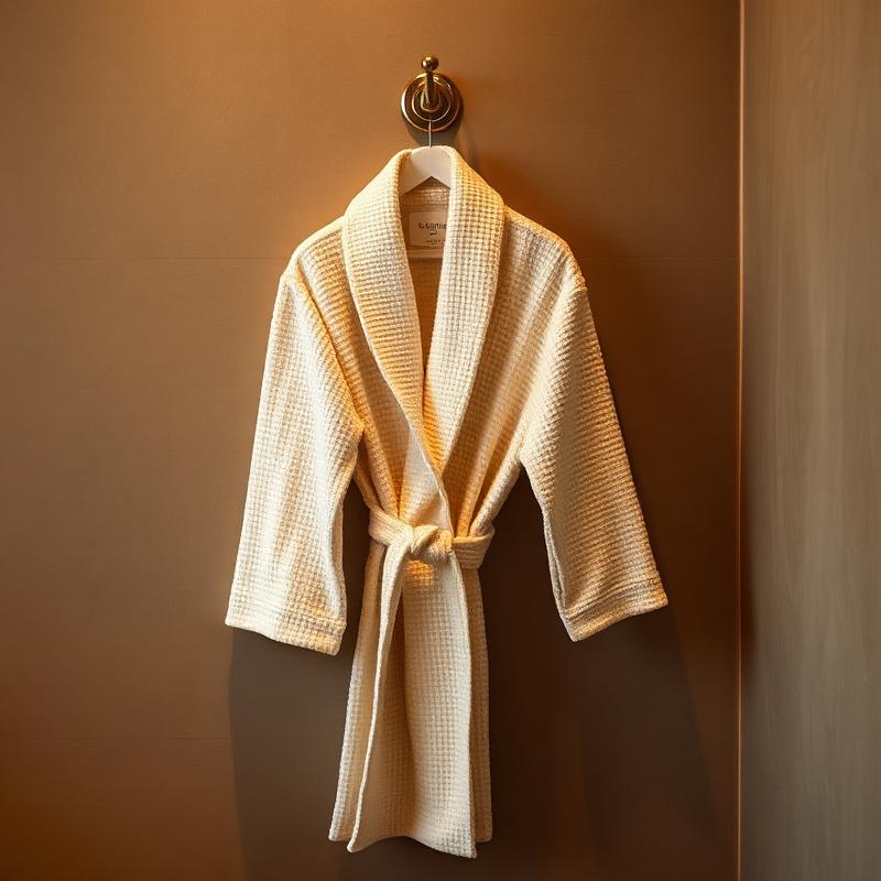 Bath Robes