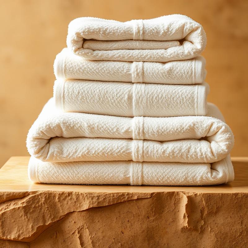 Bath Towels
