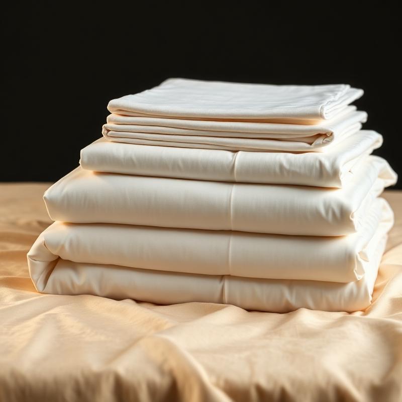 Bed Sheets
