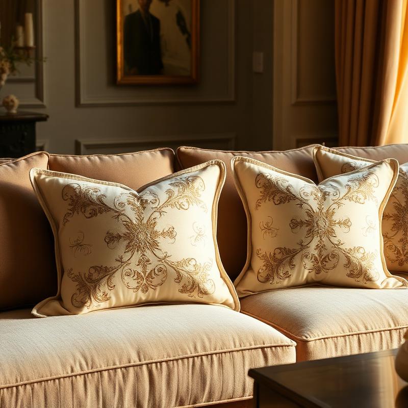 Cushion Covers