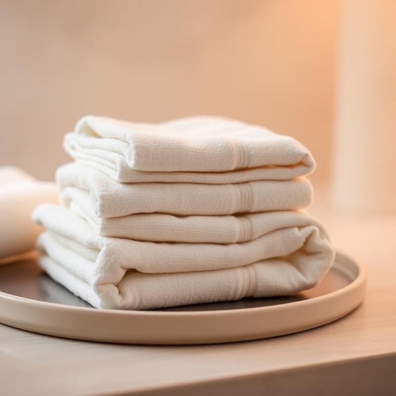 Face Towels