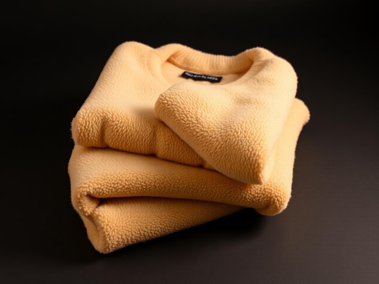 Fleece Loungewear