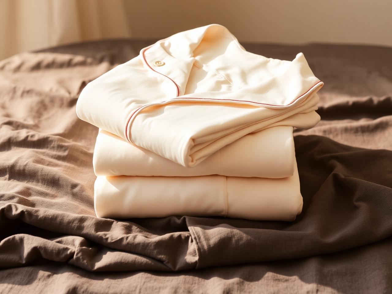 Cotton Pajama Sets