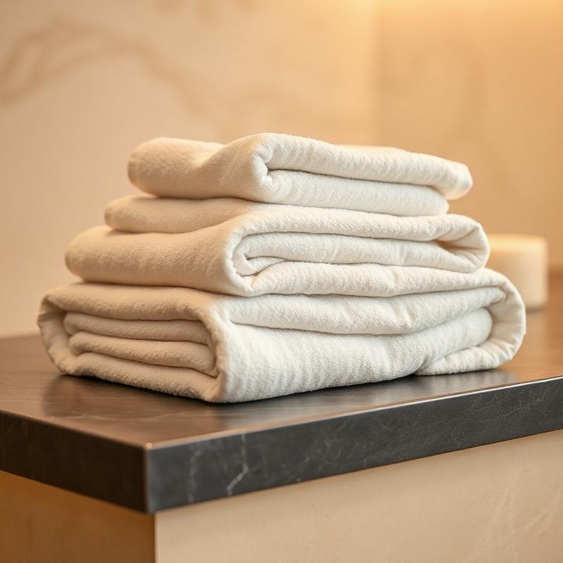 Hand Towels