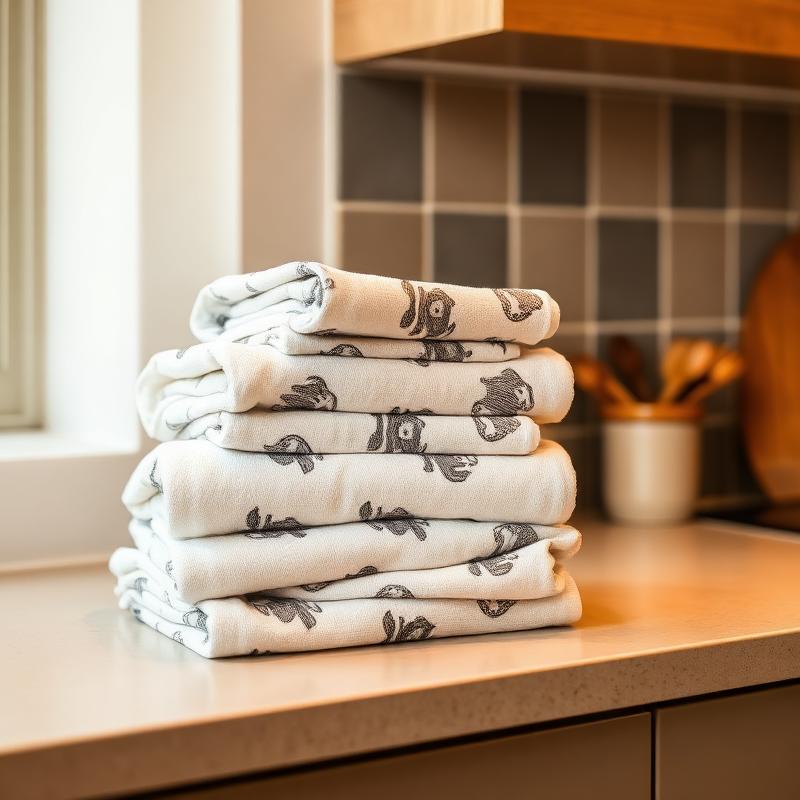 Kitchen Towels