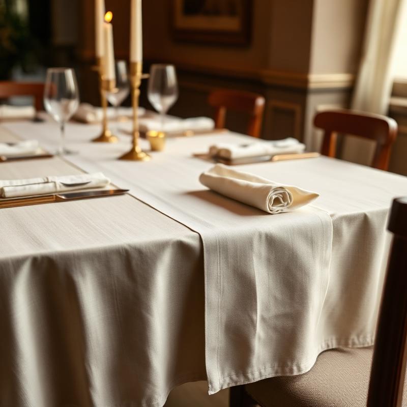 Table Linen