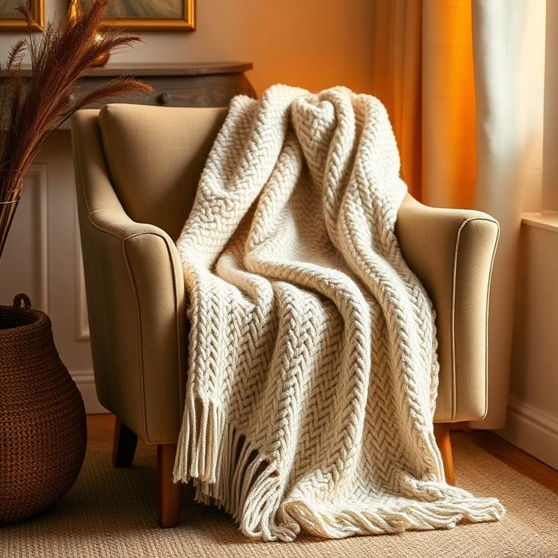 Throws & Blankets